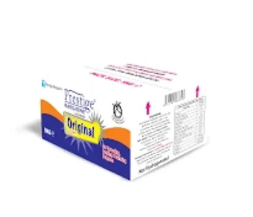 Prestige Margarine 10Kg Carton